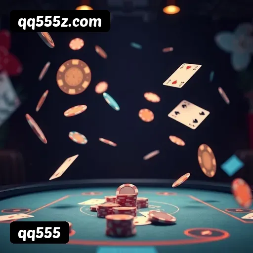 qq555 APK - Download Oficial Android