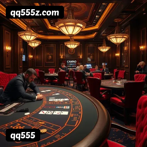 Como Registrar e Fazer Login qq555