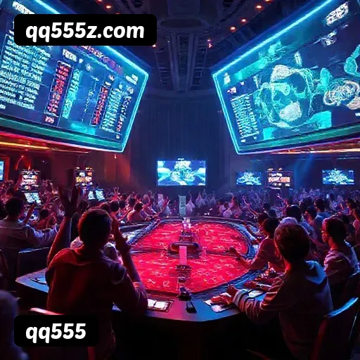 FAQ - Perguntas Frequentes qq555