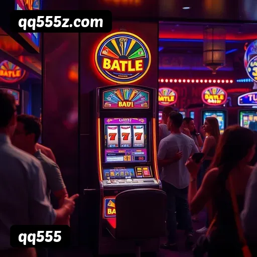 Legalidade qq555 no Brasil