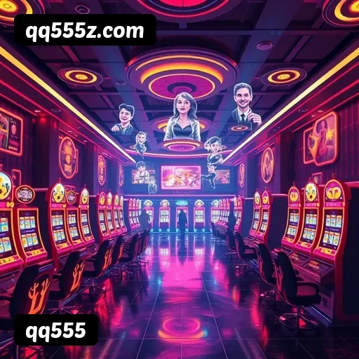 Análise qq555 - Vantagens e Desvantagens