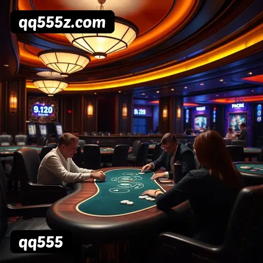 Catálogo Completo de Bônus qq555