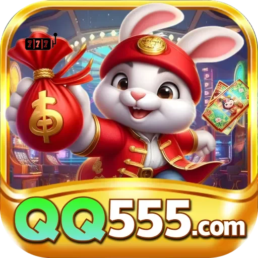Slots online da qq555 com jackpots progressivos